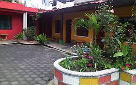 Hotel Posada Don Margarito No. 1